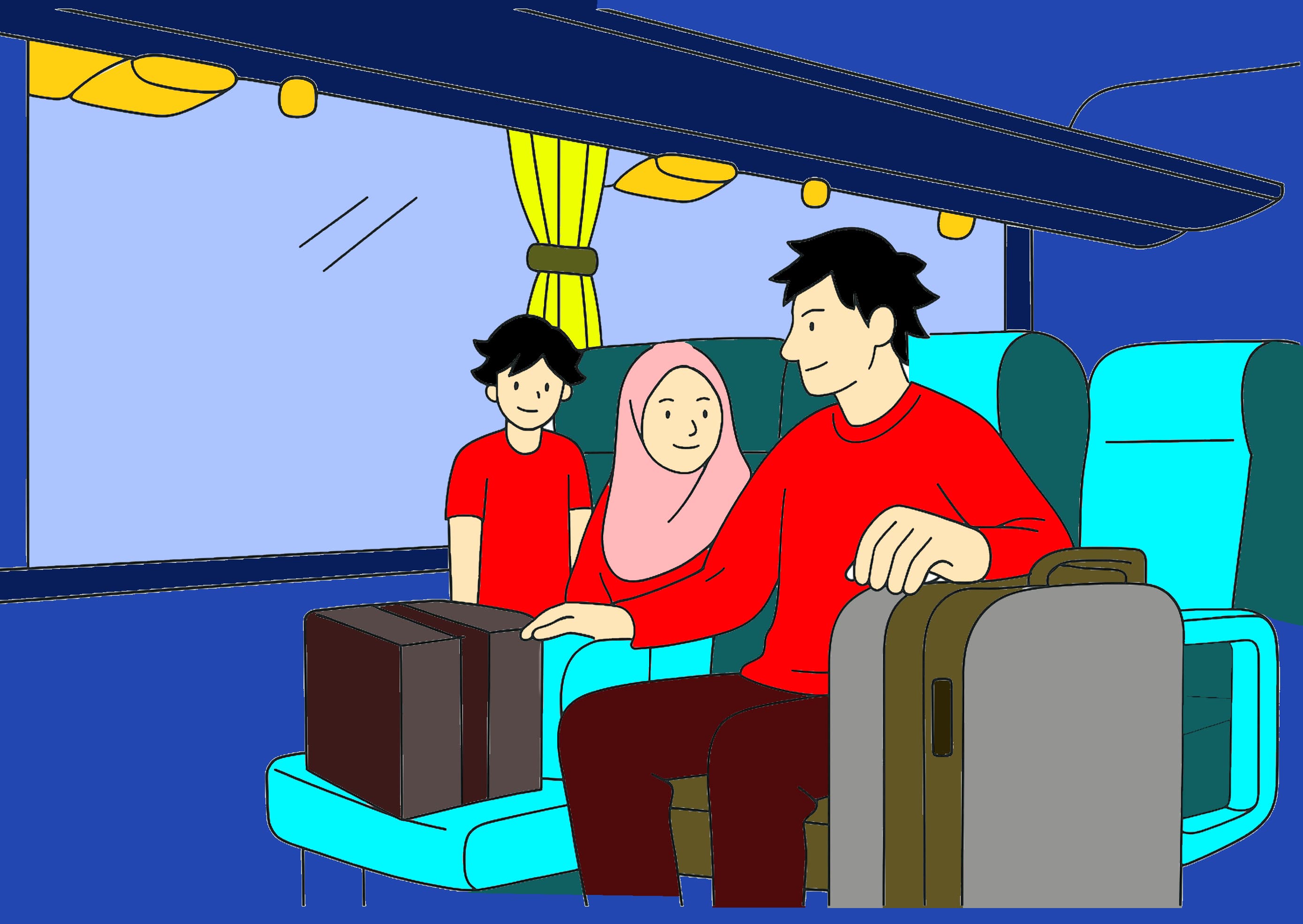 Ilustrasi Misi